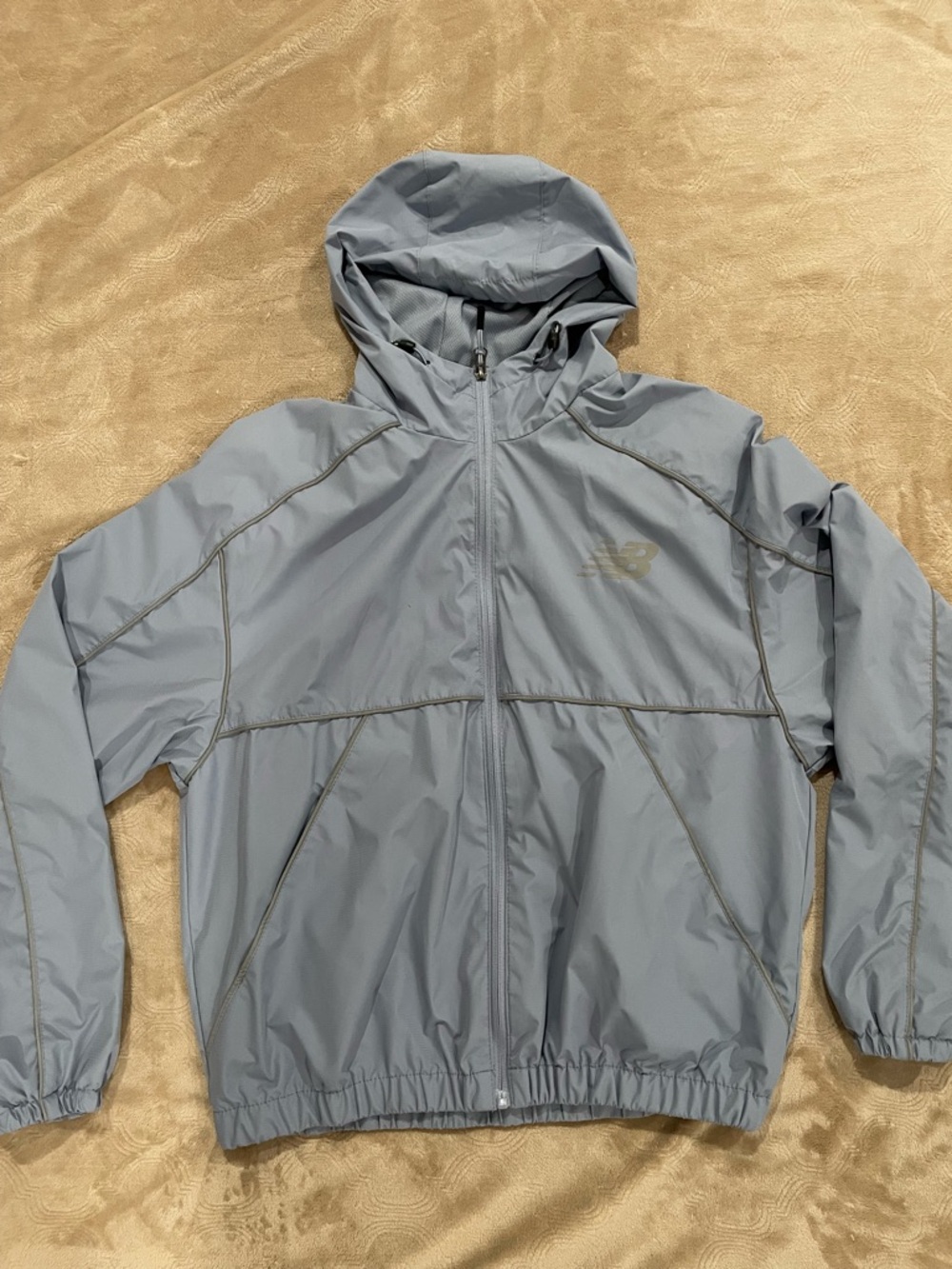 New Balance Jacket - Picture 2 of 11